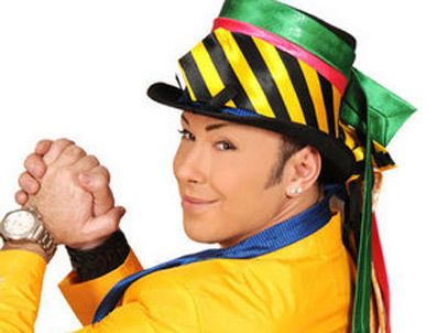 'VJ Bülent' tek celsede boşandı!