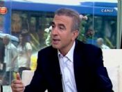 AK Parti'li vekil kimi ayıpladı?