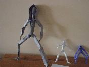 Alaplı İmkb Teknik Ve Eml’De Origami Sergisi Açıldı