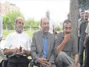 BDP'nin gündeminde sol çatı partisi var