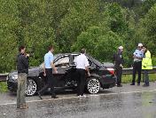 Bolu‘da Trafik Kazası: 5 Yaralı