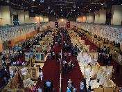 Büyük Sergiye Davet