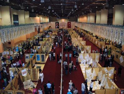 REFIK TUZCUOĞLU - Büyük Sergiye Davet