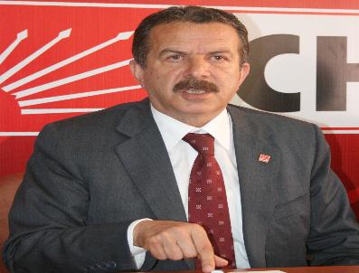 SELAHATTİN KARAAHMETOĞLU - Chp Giresun Milletvekili Karaahmetoğlu: Oyumuzu Yüzde 60 Artırdık