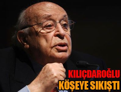 Kılıçdaroğlu'nu zora sokacak itiraf