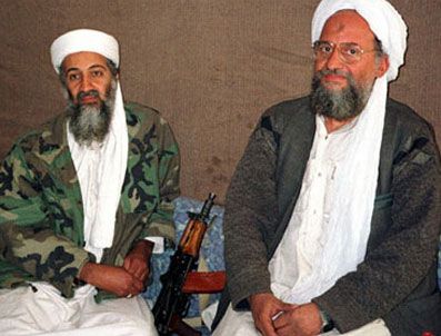 El Zevahiri El Kaide'nin yeni lideri