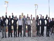 Hatay Milletvekilleri El Ele