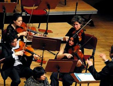 CEM MANSUR - İlk dünya prömiyerleri gerçekleştirilecek