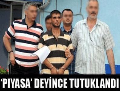 ULUBATLı HASAN - Katil zanlısı 'pırasa' diyemeyince yakalandı ‎