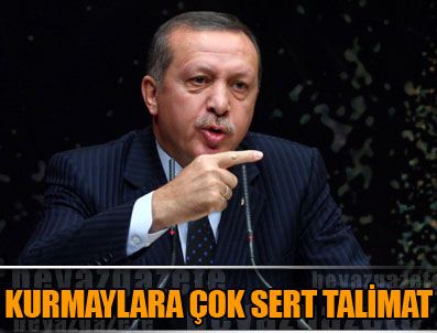 Erdoğan Iğdır'ın hesabını sordu
