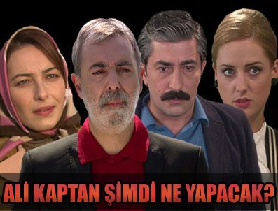 ÖYLE BİR GEÇER ZAMAN Kİ DİZİSİ - Öyle Bir Geçer Zaman Ki'de Sürpriz evlenme teklifi