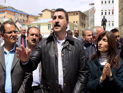 (Özel Haber) Ferhat Tunç Tunceli‘deki Seçim Sonuçlarını Değerlendirdi
