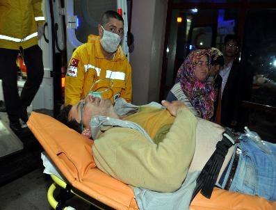 VELI ÖZER - Siyanürlü Sudan 1 Kişi Daha Zehirlendi İddiası