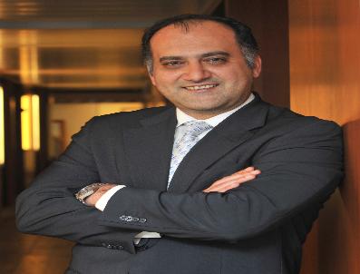 TURUNÇLU - Termik Santral 5 Bin Kişiye Ekmek Kapısı Olacak