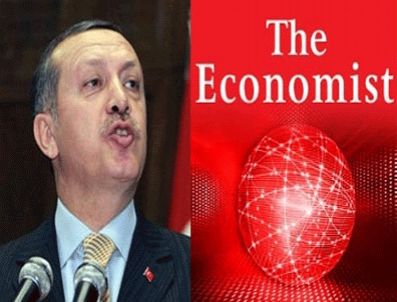 ECONOMIST - Economist'ten seçim yorumu
