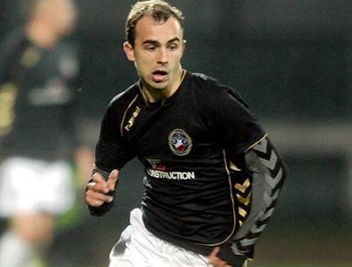 TUNCAY BEKIROĞLU - Trabzonspor Adrian ile anlaştı