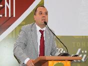 Türkiye’Nin En Büyük Hububat Tohumluğu Tesisi Polatlı’Da Açıldı