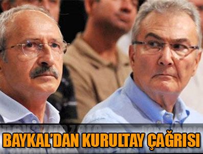 FIKRET BILA - CHP'de kazan kaynıyor