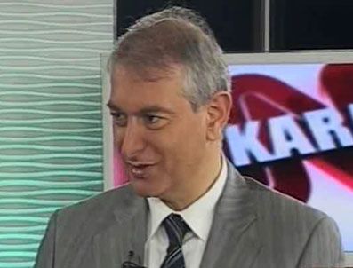 REHA DENEMEÇ - Yeni anayasa insan odaklı olacak