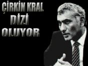 Gold Film tarafından dizi film haline getirilecek