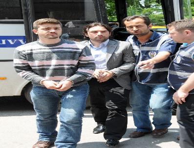 Zonguldak‘ta Madenciler Derneğine Operasyon