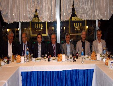 SALİH FIRAT - Ak Parti Ve Chp Milletvekillerinden ‘Birlik‘ Mesajları