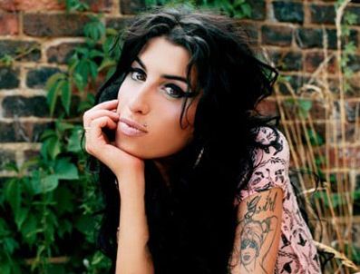 AMY WİNEHOUSE - Amy Winehouse'tan gizli konser