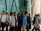 Angelina Jolie Hatay’Da