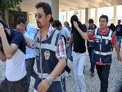 Antalya‘da ‘Banka Faresi‘ Operasyonu