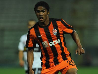 LUCESCU - Arsenal Douglas Costa için Lucescu'nun kapısını tekrar çalacak