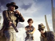 Call of Juarez The Cartel Co-op Trailer çıktı