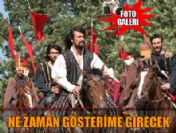 Film Şubat ayında gösterime girecek