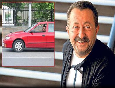 ERKAN CAN - Mütevazılıktan kim ölmüş