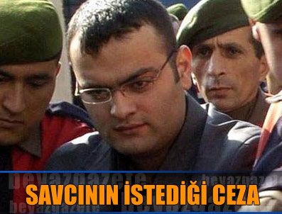 OGÜN SAMAST - Ogün Samast'a ne kadar ceza istendi?