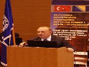 Üniversitelerarası Genel Kurul Toplantısı Saraybosna’Da Yapıldı