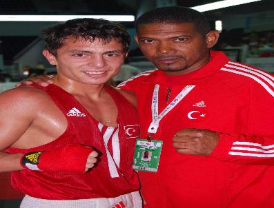 39. Büyük Erkekler Avrupa Boks Şampiyonası