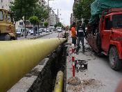 Afyonkarahisar‘da Trafik Çilesi