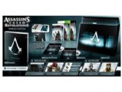 Assassin's Creed Revelations Animus Edition gözüktü