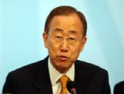 Ban Ki-moon'a ikinci dönem onayı