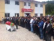 Çevrecik Belediye Başkanı Toprağa Verildi