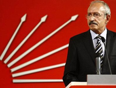 CHP'de 3 ilde İmza Toplanmaya Başlandı