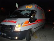 Düğün yemeğinden 50 kişi zehirlendi