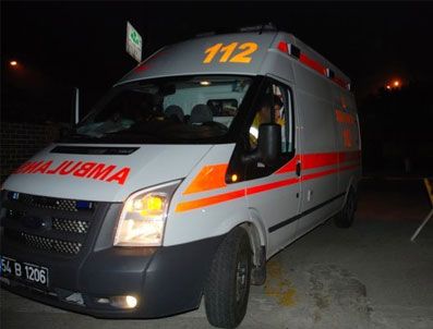 Düğün yemeğinden 50 kişi zehirlendi