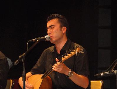 BEKİR AKSOY - Iğdır‘da ‘Öğretmenler Korosu‘ Konseri