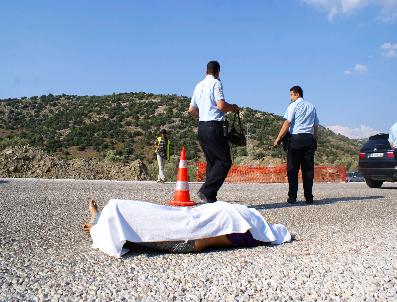 İntihar gibi ölüm