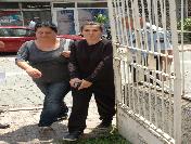 Kadınların 'Çamaşır' Kavgası Karakolda Bitti