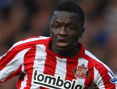 SULLEY MUNTARI - Muntari Galatasaray'a çok yakın