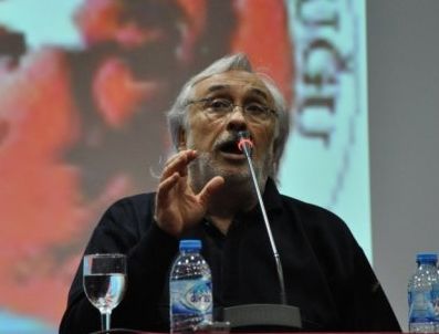 MÜJDAT GEZEN - Başbakan'a aptal diyecek kadar aptal değilim