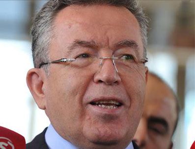 YUSUF ZİYA ÖZCAN - ÖSYM Başkanı Yusuf Ziya Özcan'ın LYS açıklaması