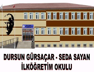 SEDA SAYAN - Seda Sayan, Babası Adına Da Okul İle Kız Yurdu Yaptıracak